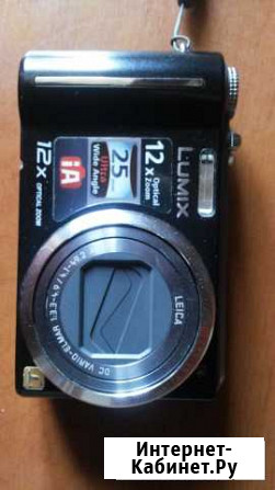 Продам фотокамеру Panasonic Lumix Нижний Новгород - изображение 1