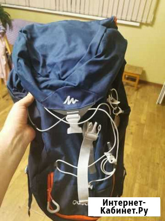 Рюкзак туристический 30 л и 65 л Сочи - изображение 1