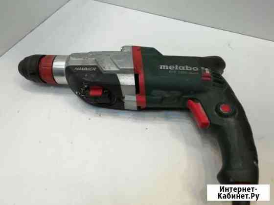 Перфораторы Metabo KHE 2860 Quick Димитровград