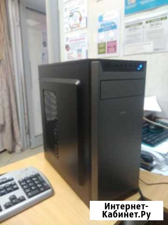 Системный блок i5 3330 Сургут - изображение 1