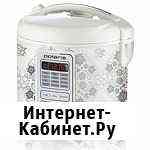 Мультиварка Поларис 0508 Флорис Миасс