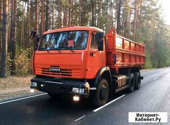 КамАЗ 45143, 2021 Набережные Челны