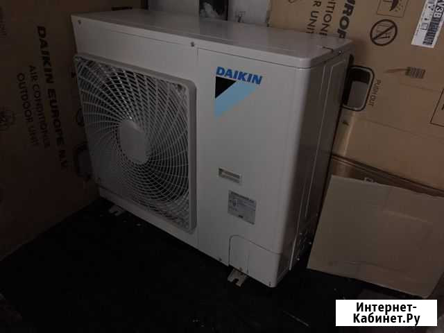 Daikin внешний блок кондиционера 70м rr71b2v3b Нижний Новгород - изображение 1