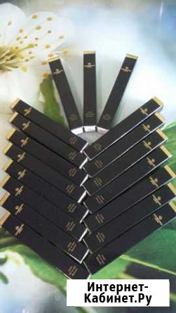 Универсальная супертушь для ресниц Giordani Gold Тамбов - изображение 1