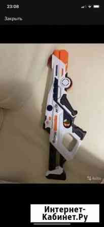 Nerf Серпухов