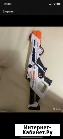 Nerf Серпухов - изображение 1