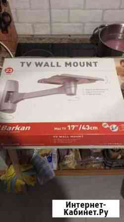 Кронштейн для микроволновой печи или телевизора Калининград