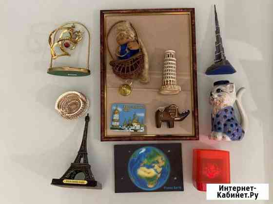 Сувениры, рамка для фото Киров