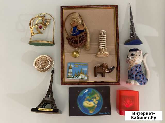 Сувениры, рамка для фото Киров - изображение 1