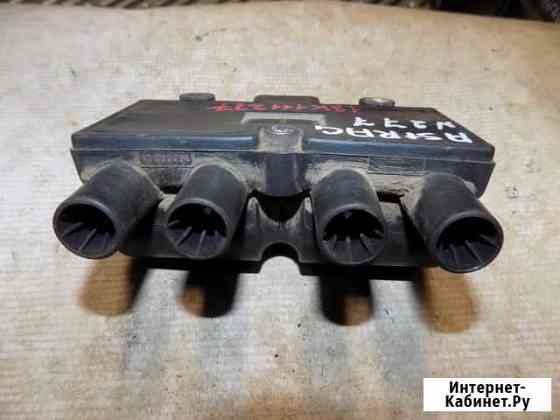 Катушка зажигания Astra G 1998-2005 Вологда