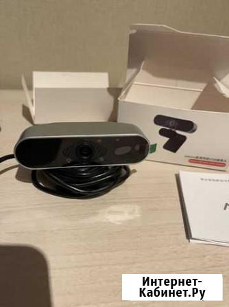 Xiaomi xiaovv веб-камера HD Санкт-Петербург - изображение 1