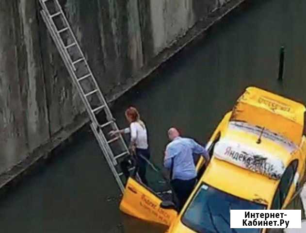 Водитель на личном автомобиле Томск - изображение 1