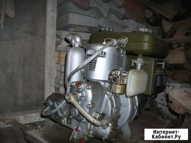 Гениратор бензинный аб-1-П/30-М1 Каменномостский - изображение 1