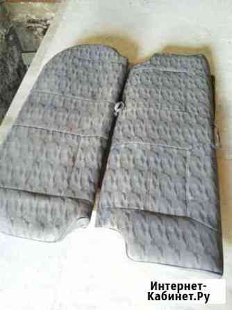 Сиденья задние ваз Ульяновск