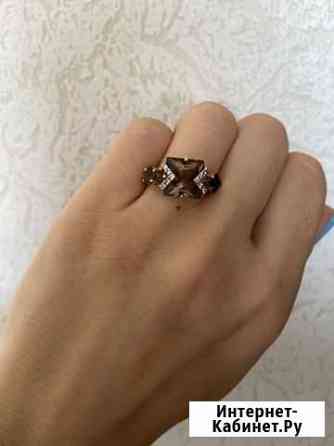 Кольцо золотое 4,68 гр 17 размер Воронеж