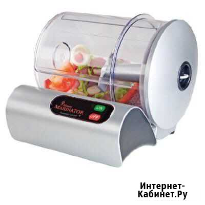 Вакуумный маринатор VES electric Псков - изображение 1