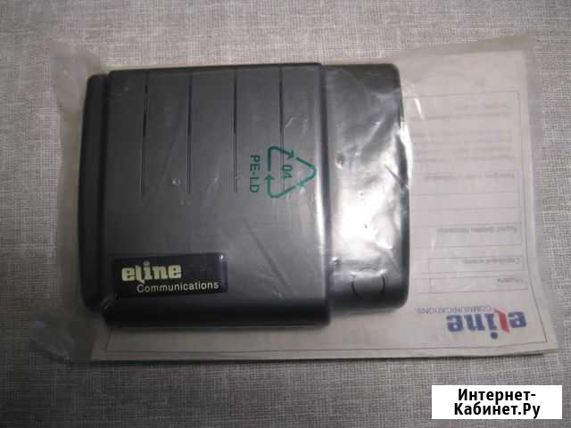 Продаю модем Elite 5600/33600 Волгоград - изображение 1