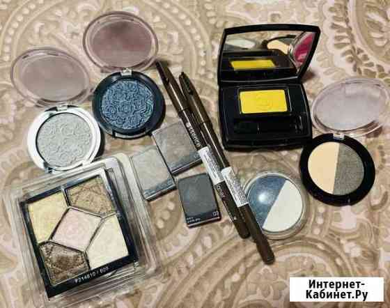 Косметика цена за все Диор, Шанель и другая Кемерово