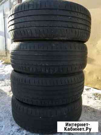 Hankook 235/70 R18 4шт Ульяновск