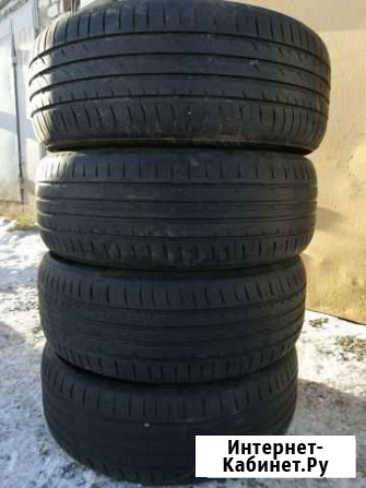 Hankook 235/70 R18 4шт Ульяновск - изображение 1