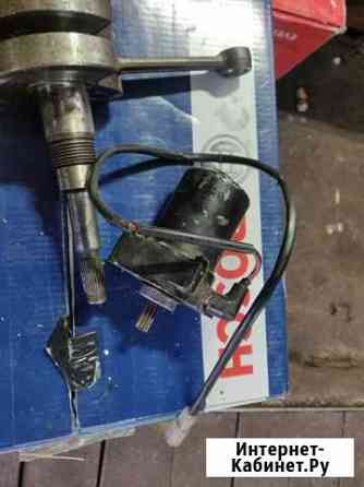 Стартер suzuki address 110 Арзамас