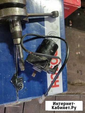 Стартер suzuki address 110 Арзамас - изображение 1