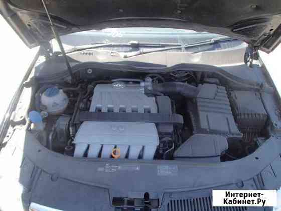 Двигатель свап AXZ 3.2 VR6 Passat B6 Golf 5 Саранск