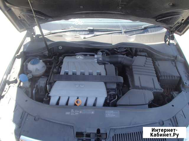 Двигатель свап AXZ 3.2 VR6 Passat B6 Golf 5 Саранск - изображение 1