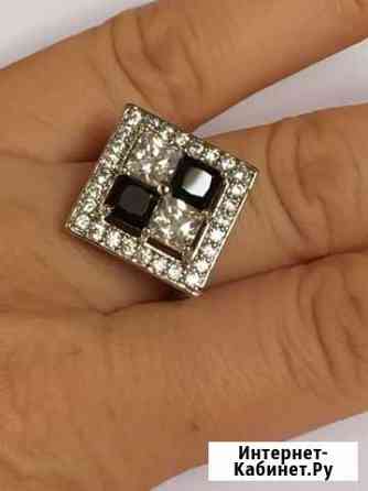 Кольцо и подвеска Самара