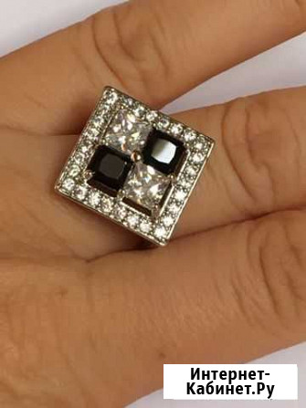 Кольцо и подвеска Самара - изображение 1