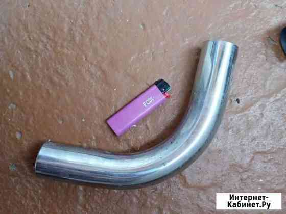 Отводы трубы Ярославль