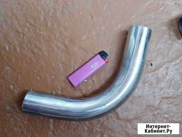 Отводы трубы Ярославль - изображение 1