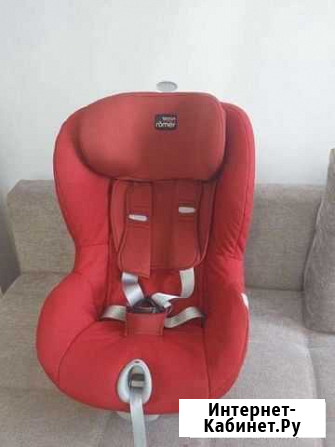 9-18 кг, 9 мес.-4 года, Britax Roemer Иркутск - изображение 1