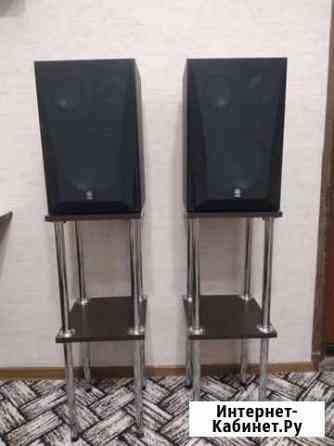 Акустические колонки yamaha NS 6490 Курск