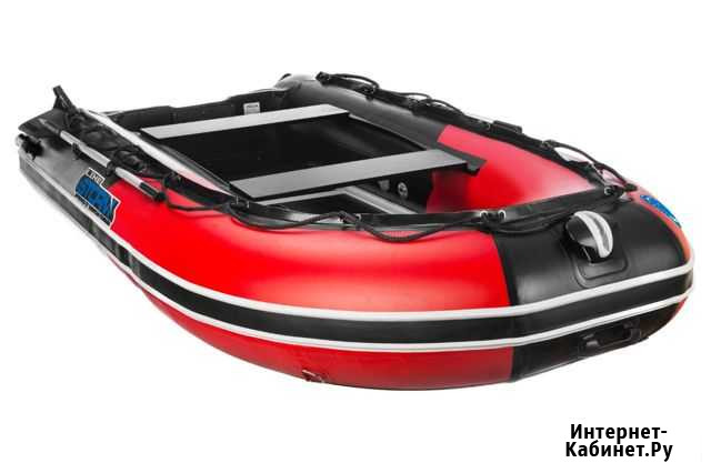 Лодка пвх Stormline Adventure Standard 360 Улан-Удэ - изображение 1