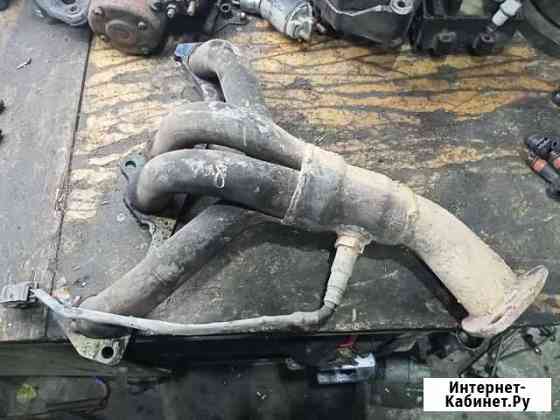 Паук Стингер на ваз Омск