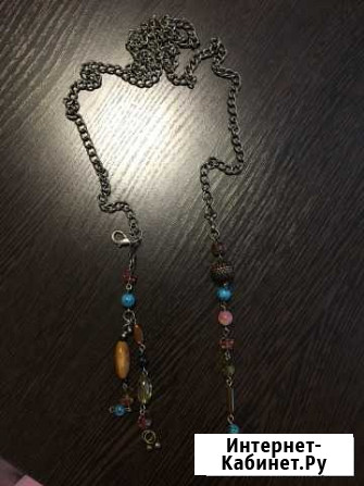 Украшение на талию, регул. до 105 см Казань - изображение 1