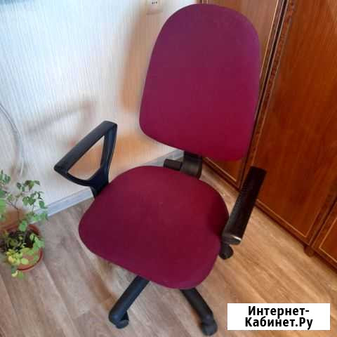 Компьютерный стул Иркутск - изображение 1