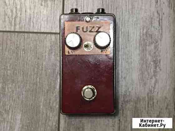 Реплика devi ever vintage fuzz master Тюмень