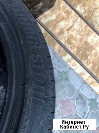 Bridgestone Turanza T005 235/45 R18 94W Черкесск - изображение 1