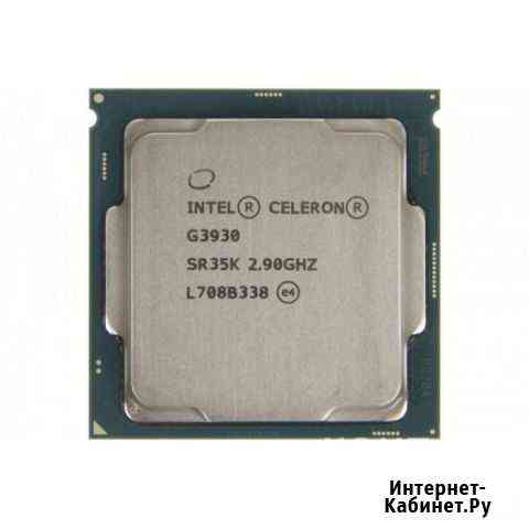 Процессоры Intel S1151 Солнечногорск