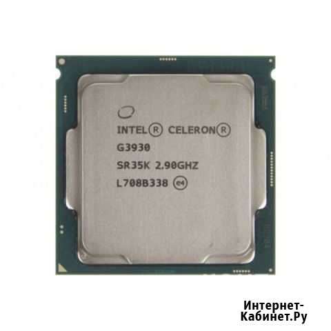 Процессоры Intel S1151 Солнечногорск - изображение 1