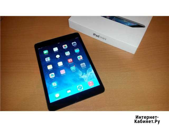 Apple Планшет iPad mini 16Gb Wi-Fi Рязань - изображение 1