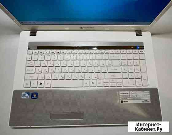 Ноутбук Packard Bell EasyNote LM98-AU-900RU Рязань