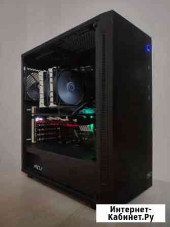 Игровой пк R7 2700/ GTX 1060 3GB/ 32GB Ростов-на-Дону