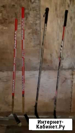 Клюшка Мурманск - изображение 1