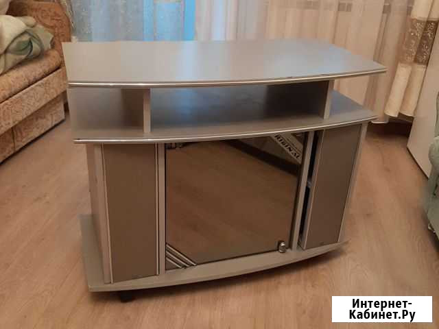 Тумба под телевизор Бердск - изображение 1