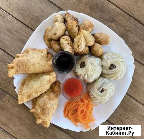 Повар на дом, банкет на дом, фуршет, кейтеринг Улан-Удэ - изображение 1