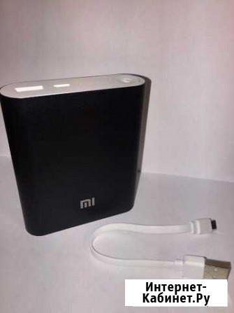 Power bank на 10400 mah Вологда - изображение 1