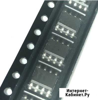 Тразистор NCE3010 NCE3010S Оренбург - изображение 1